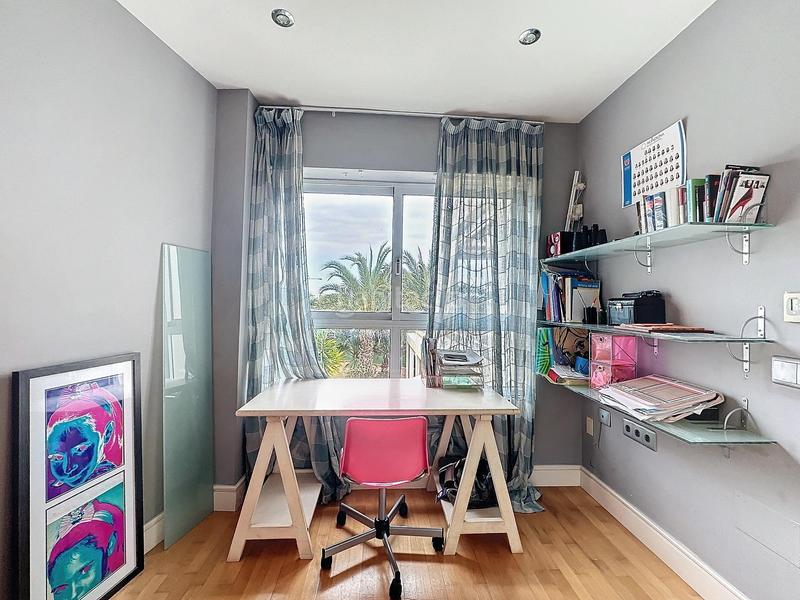 Foto 6b83cf5f-9f09-4284-a1a6-6ab983d1db4c. Xalet amb calefacció aparcament piscina a Aguadulce Sur Roquetas de Mar