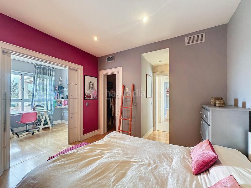 Foto 74f6be39-e483-498f-8bdc-e7a9b3146603. Xalet amb calefacció aparcament piscina a Aguadulce Sur Roquetas de Mar