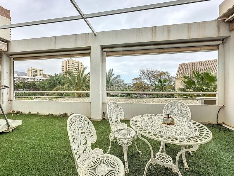 Foto 78288e96-c2a9-45b3-8211-20bdbffae67b. Xalet amb calefacció aparcament piscina a Aguadulce Sur Roquetas de Mar