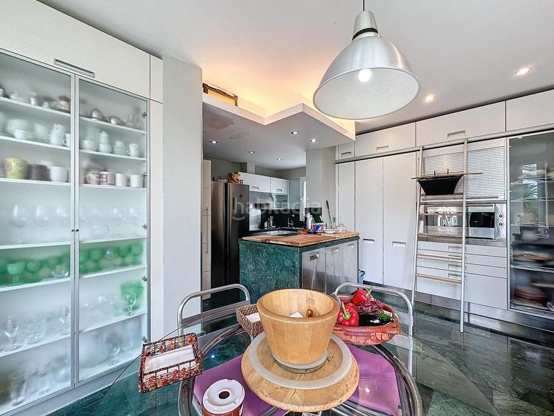 Foto 81138f31-3cad-4c4a-bb7a-98525bf19cab. Xalet amb calefacció aparcament piscina a Aguadulce Sur Roquetas de Mar