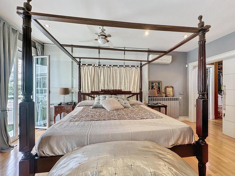 Foto 812d62ef-7abc-4788-9bc0-6d4f3bacf71c. Xalet amb calefacció aparcament piscina a Aguadulce Sur Roquetas de Mar