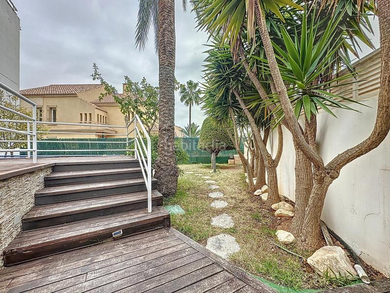 Foto 849fdfd4-8cb4-4ade-b3bb-c7750105bddb. Xalet amb calefacció aparcament piscina a Aguadulce Sur Roquetas de Mar