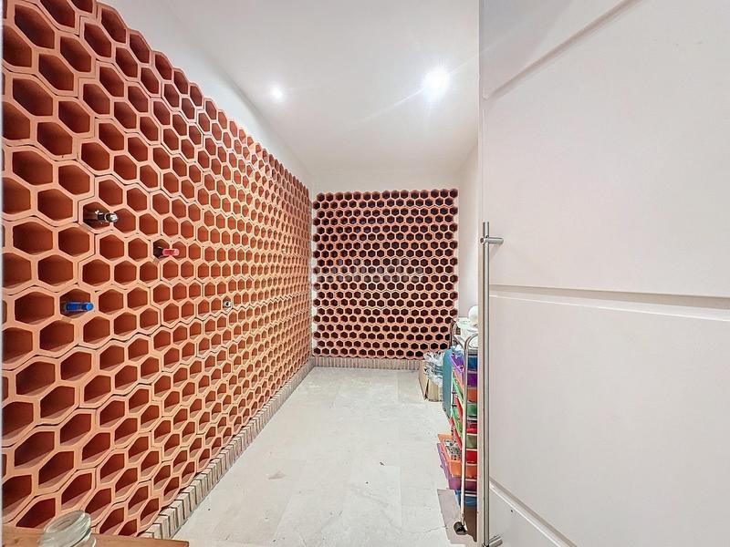 Foto 8aa8ab53-ba7e-4fdb-a6c4-93ff7fd73250. Xalet amb calefacció aparcament piscina a Aguadulce Sur Roquetas de Mar