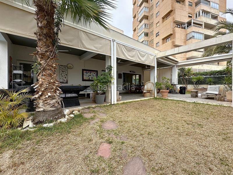 Foto 8b0b7320-fc28-4570-8b14-191bdec6f51a. Xalet amb calefacció aparcament piscina a Aguadulce Sur Roquetas de Mar