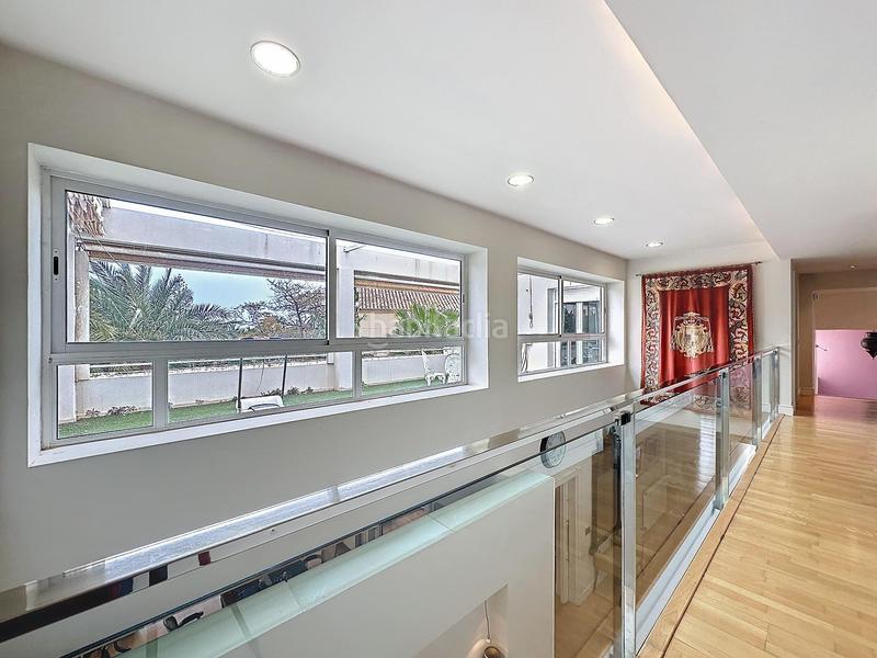 Foto 8d2f8fe4-65b5-4792-82ea-28f596619964. Xalet amb calefacció aparcament piscina a Aguadulce Sur Roquetas de Mar