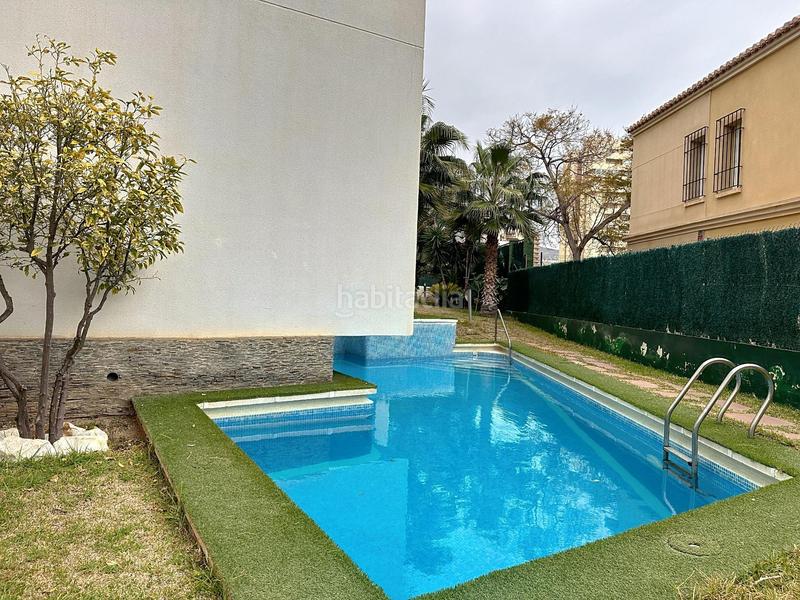 Foto 91259fb1-14c2-44a9-994d-1f44703cc852. Xalet amb calefacció aparcament piscina a Aguadulce Sur Roquetas de Mar