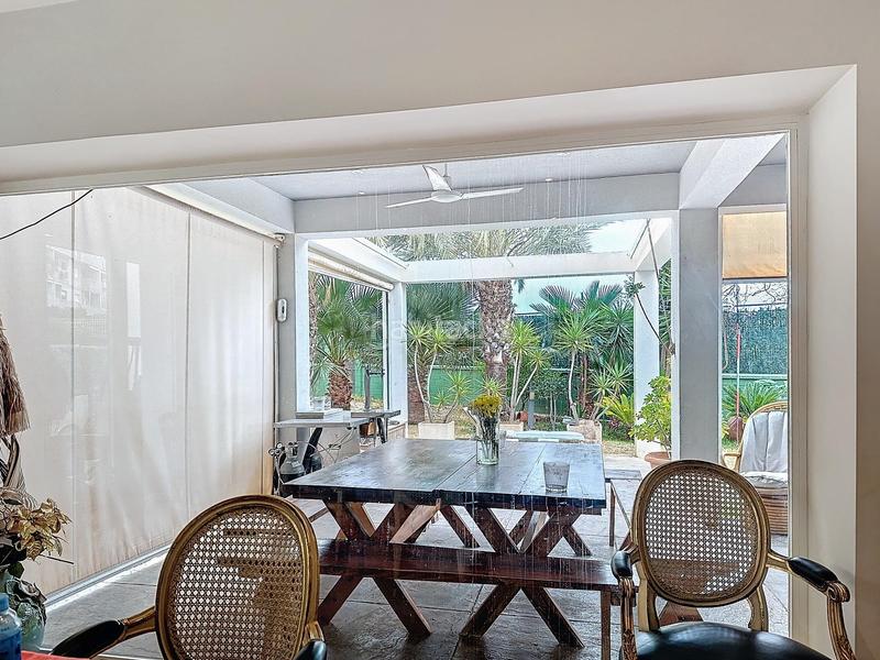 Foto b2fe9631-d1b0-43d2-bc70-b7fc3e4d6723. Xalet amb calefacció aparcament piscina a Aguadulce Sur Roquetas de Mar