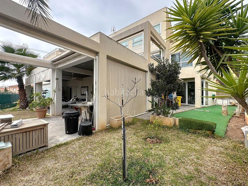 Foto bac3139d-7f9d-43b8-9a6d-cd6e0c5b4f92. Xalet amb calefacció aparcament piscina a Aguadulce Sur Roquetas de Mar