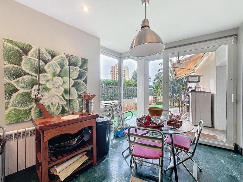 Foto be07df7f-2bd3-4025-9c49-dcb30c97f5c1. Xalet amb calefacció aparcament piscina a Aguadulce Sur Roquetas de Mar