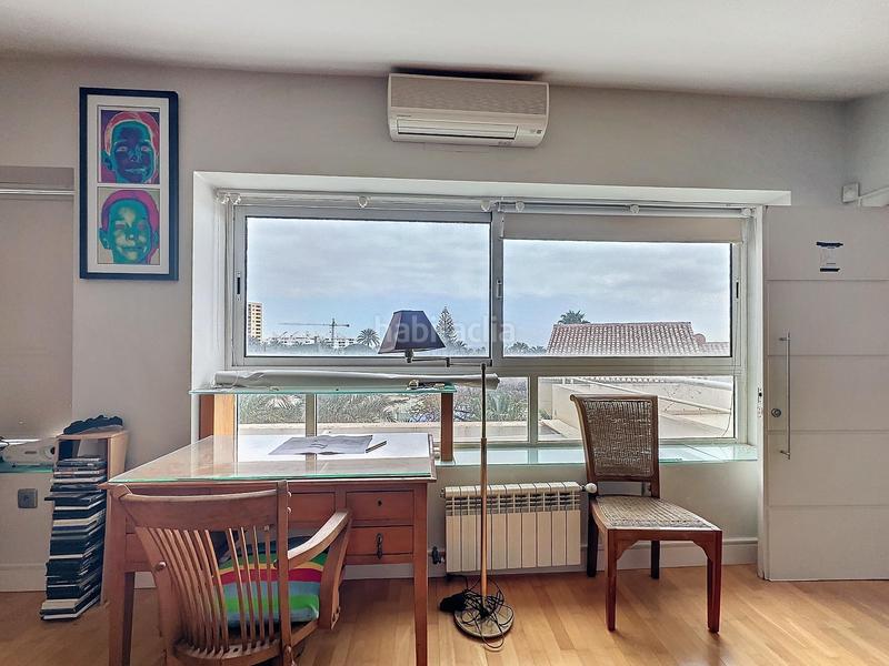 Foto c1548740-4f4b-43ef-b953-8e427e2aa825. Xalet amb calefacció aparcament piscina a Aguadulce Sur Roquetas de Mar