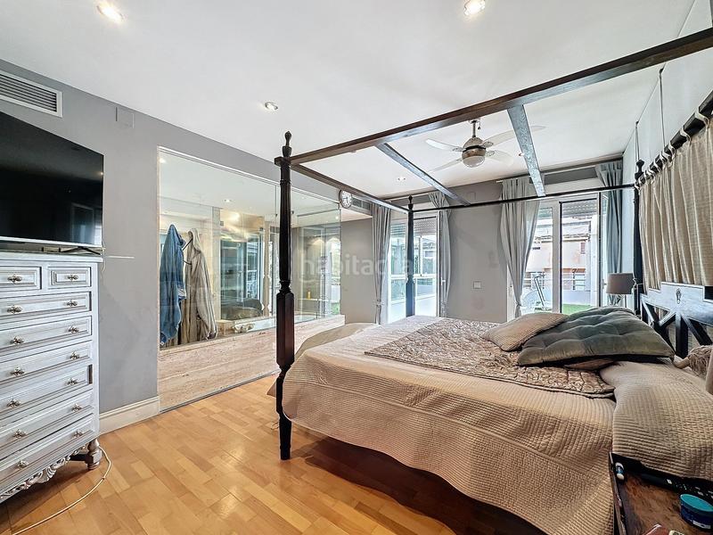 Foto d69c47ca-b8d4-4757-947f-1cae590326b8. Xalet amb calefacció aparcament piscina a Aguadulce Sur Roquetas de Mar