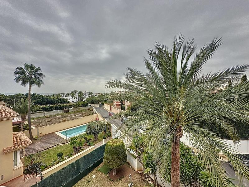 Foto d6bd2df5-b2e5-4c15-956b-8bea5fbce440. Xalet amb calefacció aparcament piscina a Aguadulce Sur Roquetas de Mar