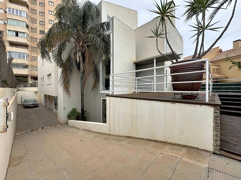 Foto db06f7b4-163d-490f-922e-15fd1c6f338d. Xalet amb calefacció aparcament piscina a Aguadulce Sur Roquetas de Mar