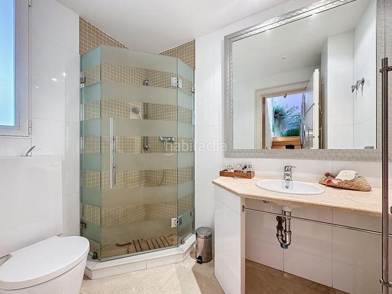 Foto de1f8cc1-e6b7-41f0-99c8-6286db4c8940. Xalet amb calefacció aparcament piscina a Aguadulce Sur Roquetas de Mar