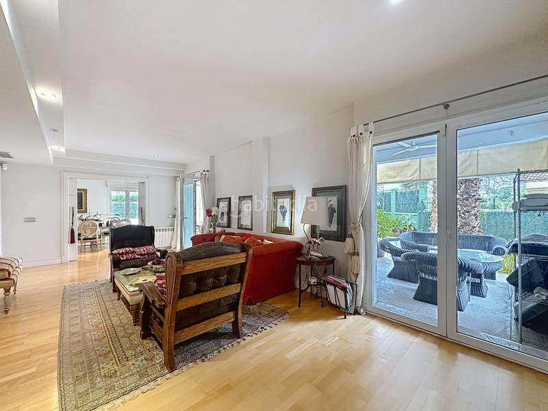 Foto de9bc78f-b993-42b2-ae0d-1b543b2fde68. Xalet amb calefacció aparcament piscina a Aguadulce Sur Roquetas de Mar