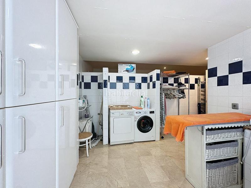 Foto dff430ae-5621-4aad-ae7a-7a6060fe8247. Xalet amb calefacció aparcament piscina a Aguadulce Sur Roquetas de Mar