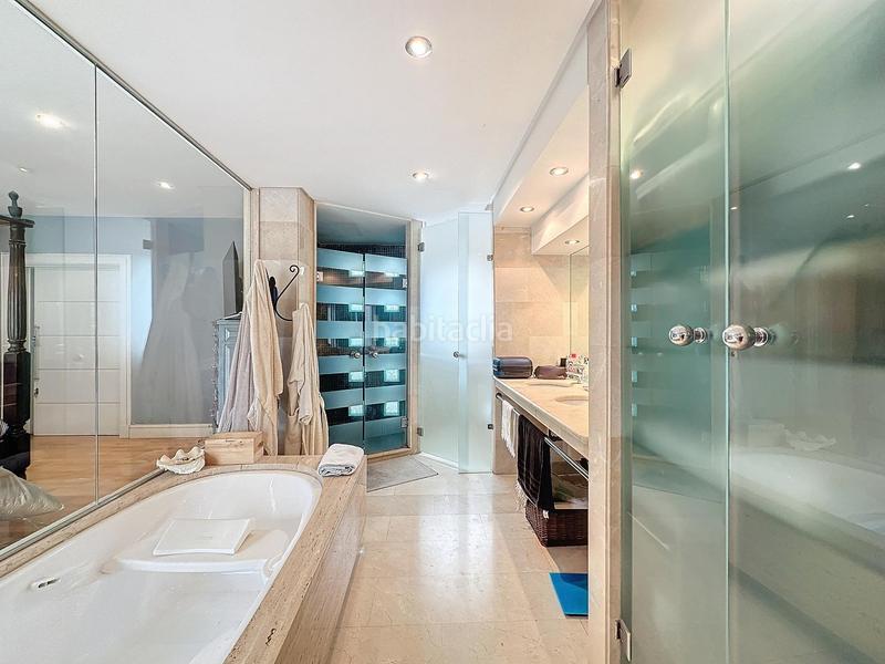 Foto e099517e-425d-4e70-bd83-73cfecf8f136. Xalet amb calefacció aparcament piscina a Aguadulce Sur Roquetas de Mar