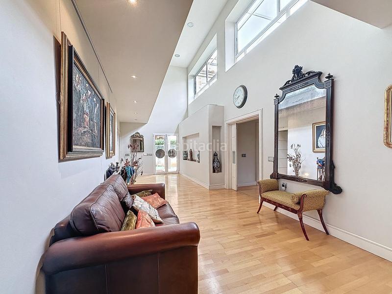 Foto e3bb1263-03e7-4965-96e6-d326e37f9c83. Xalet amb calefacció aparcament piscina a Aguadulce Sur Roquetas de Mar