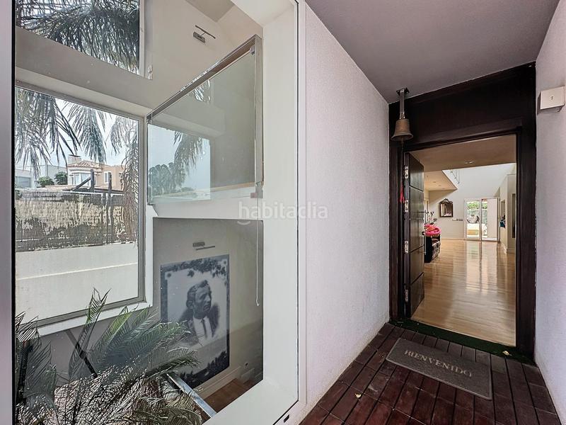 Foto ec5af971-9ee6-4601-af39-d732bb136e51. Xalet amb calefacció aparcament piscina a Aguadulce Sur Roquetas de Mar