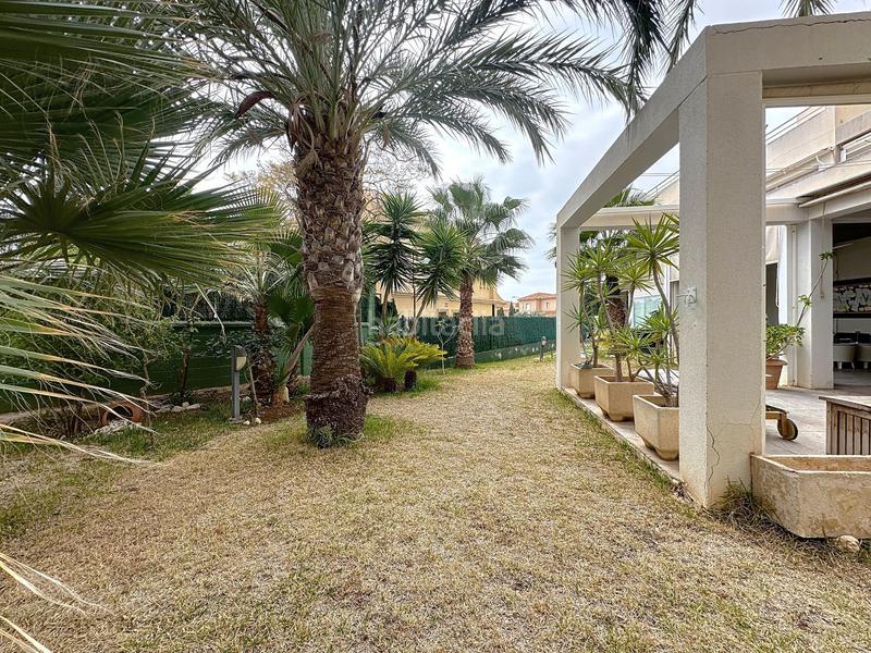 Foto f55466c9-363c-46fd-af88-59f8a2bf572e. Xalet amb calefacció aparcament piscina a Aguadulce Sur Roquetas de Mar