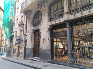 Attique  Calle nueva. Atico en venta en el centro de teruel!!