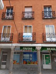 Maison  Constitucion. Venta de edificio en el centro de peñaranda de bracamonte