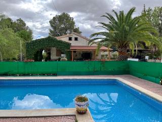 Masia a Camino vial-5(el llano). Finca rústica en caravaca de la cruz con más de 61.000 m en un e