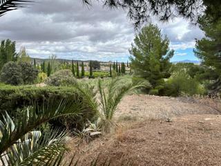 Masia a Camino vial-5(el llano). Finca rústica en caravaca de la cruz con más de 61.000 m en un e