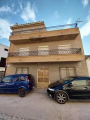 Maison à Freila. Casa en freila