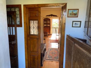 Casa adossada a Villaviciosa - Amandi. Casona encantadora con alma de hogar en villaviciosa