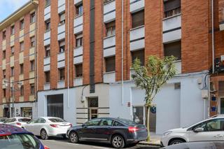 Local Comercial a Calle fernando alonso 19. Local comercial  nave en venta  campillín, oviedo, asturias