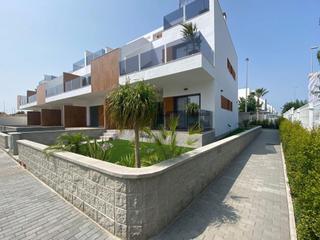 Apartment in Pilar de la Horadada Ciudad