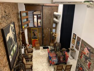 Dúplex  Carrer codols. Precioso  loft duplex en el corazón del gótico