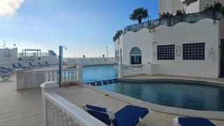 Appartement à Las Atalayas-Urmi-Cerro Mar. Apartamento en peñíscola atalayas