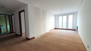 Pis a Rekalde Centro. Piso de una habitación, garaje y trastero. nuevo a estrenar. ext