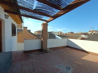 Attique  Calle real. Oportunidad única ático con 2 terrazas, vistas y mucha luz  ahor