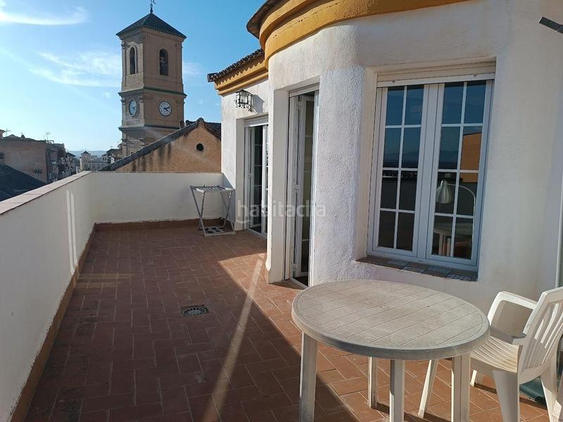 Foto 00b58365-85a5-484c-ba93-0c612ab29ba4. Attique avec chauffage dans Pinos Puente