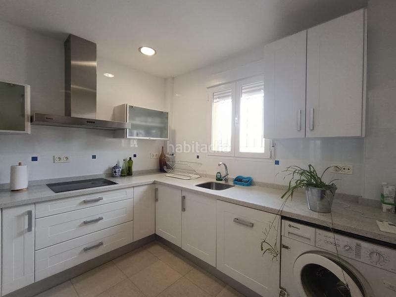 Foto 10575015-0637-4d28-873c-a584013abe9f. Attique avec chauffage dans Pinos Puente