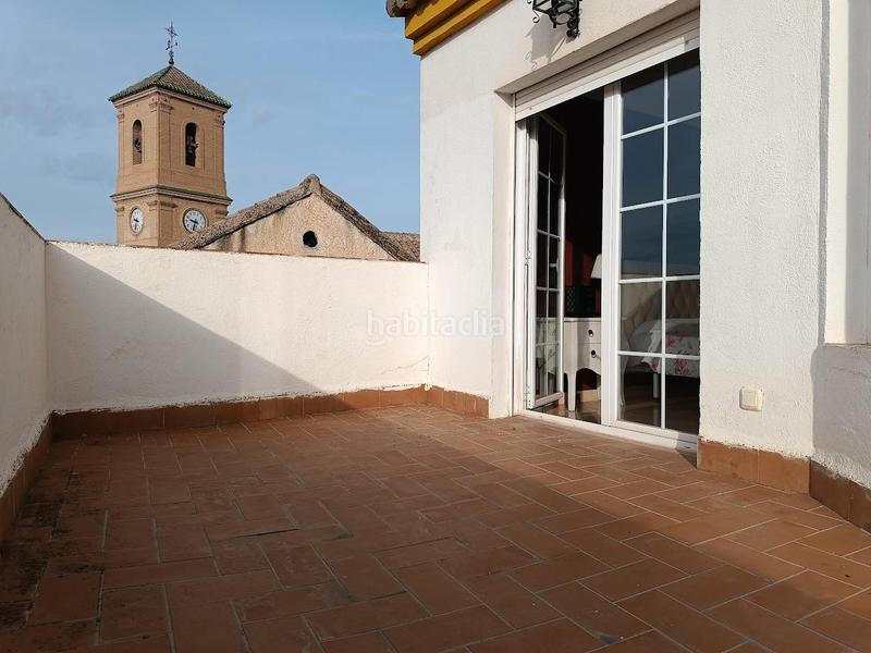 Foto 15d2bf6c-6bc5-479c-8098-cf6b949496ab. Attique avec chauffage dans Pinos Puente