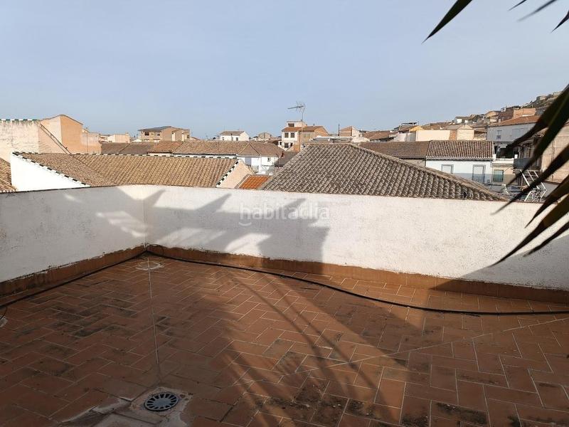 Foto 22ca78bc-131d-4cdb-a11c-afde264ec45c. Attique avec chauffage dans Pinos Puente