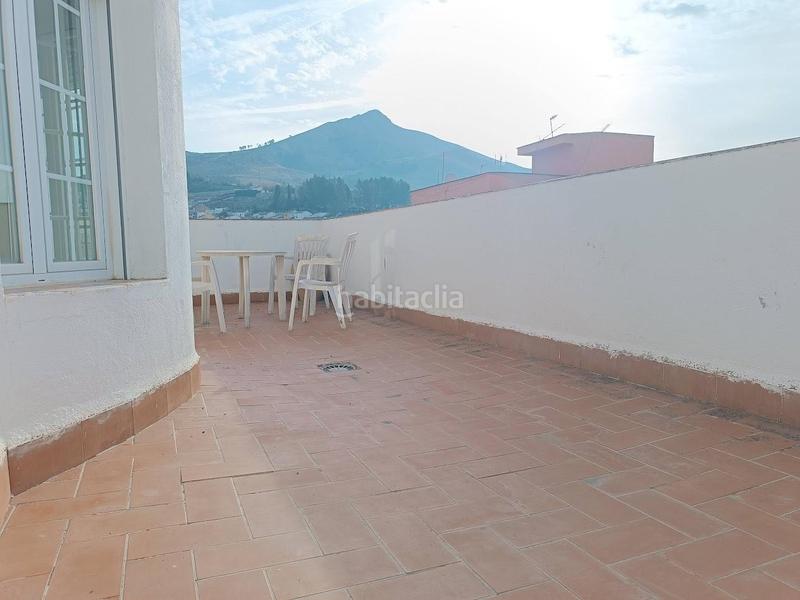 Foto 22eff549-49c8-428a-9941-a4cadc00a476. Attique avec chauffage dans Pinos Puente