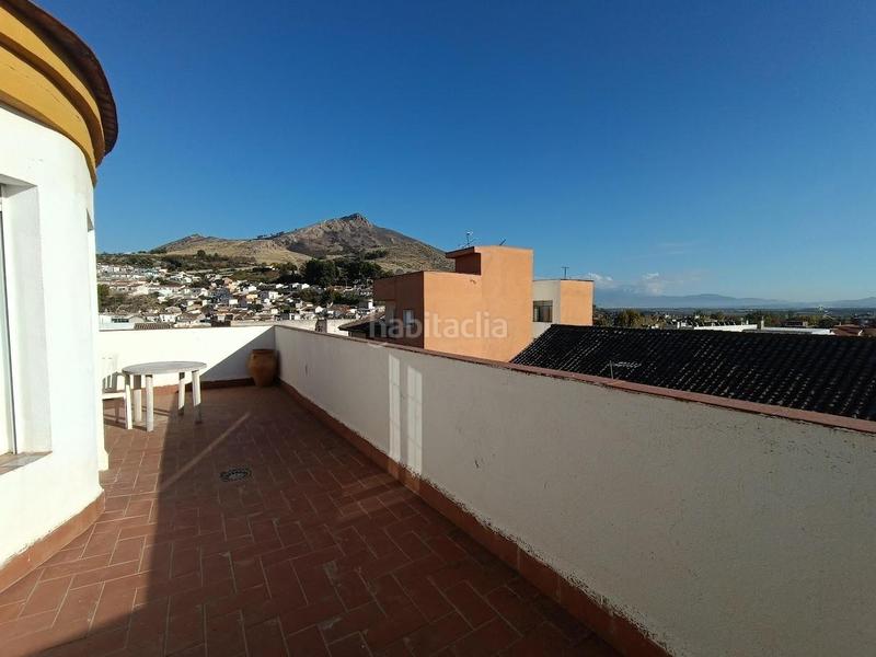 Foto 2969a68c-d706-4ba9-8707-3c2d35c9e023. Attique avec chauffage dans Pinos Puente