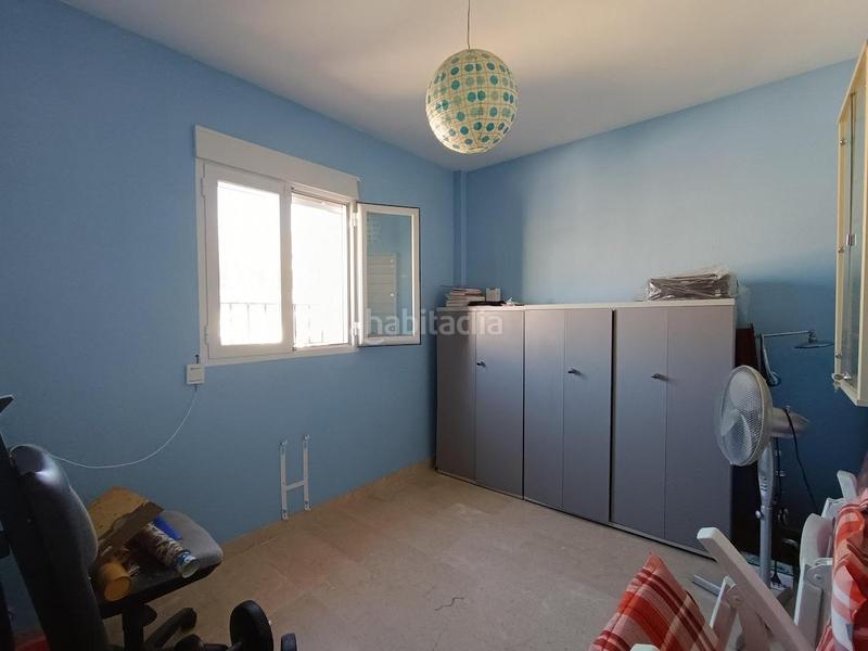 Foto 364b9c28-795a-4ccd-b77c-1792b13b62fe. Attique avec chauffage dans Pinos Puente