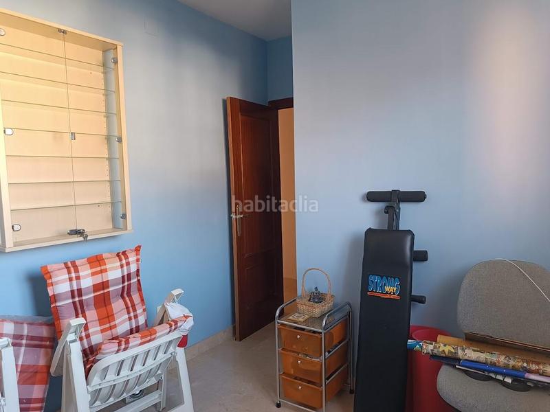 Foto 4bee01ee-6267-4c2e-9166-f7d150ab8b21. Attique avec chauffage dans Pinos Puente