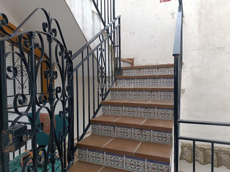 Foto 50c8594a-6c4f-4838-a496-2133deabf125. Attique avec chauffage dans Pinos Puente