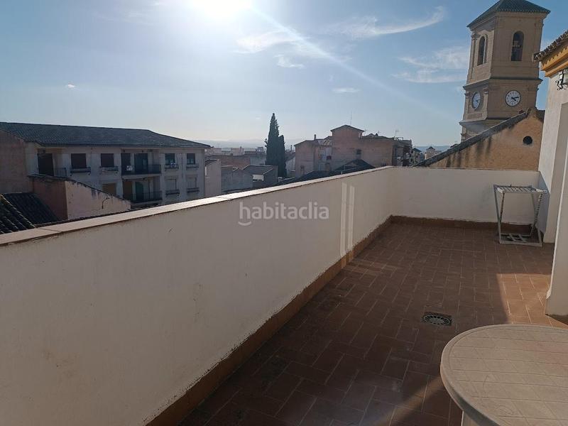 Foto 542c38e6-e0a5-4d96-ab8b-85fc546930f4. Attique avec chauffage dans Pinos Puente