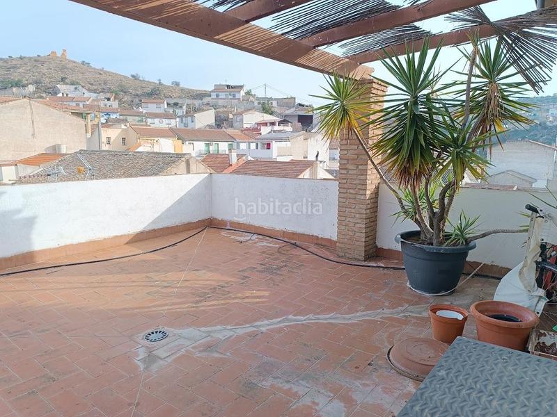 Foto 5893862e-a4ad-4b6d-a8d3-b5224a08d7d2. Attique avec chauffage dans Pinos Puente