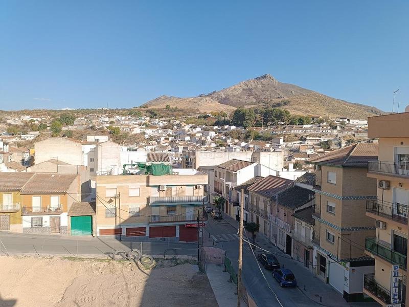 Foto 7162aaad-c24b-4a80-88dd-6b24052ddd33. Attique avec chauffage dans Pinos Puente