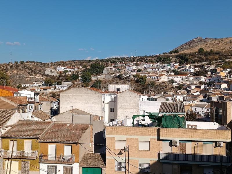 Foto 752f18e0-0922-40c5-aad2-c9525e756d57. Attique avec chauffage dans Pinos Puente