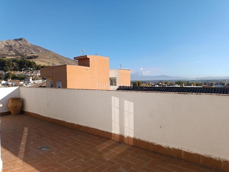 Foto 9bed6141-5f71-4923-a923-f5b5f01ae1f8. Attique avec chauffage dans Pinos Puente